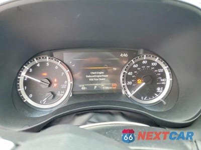 Zdjęcie 9 z 14 samochodu: 2024 TOYOTA HIGHLANDER LE VIN:5TDKDRAH5RS533932 - miniatura