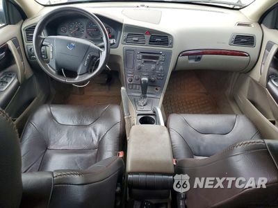 Zdjęcie 8 z 12 samochodu: 2003 VOLVO XC70 VIN:YV1SZ59H331100770 - miniatura
