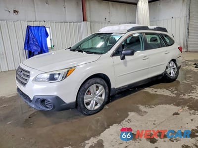2015 SUBARU OUTBACK 2.5I 4S4BSBAC7F3267291 - główne zdjęcie licytacji z USA - miniatura