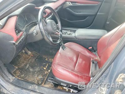 Zdjęcie 7 z 12 samochodu: 2021 MAZDA 3 PREMIUM VIN:JM1BPBML8M1303452 - miniatura
