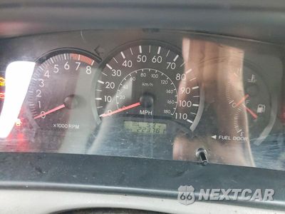 Zdjęcie 25 z 36 samochodu: 2006 TOYOTA COROLLA CE VIN:JTDBR32E860095134 - miniatura