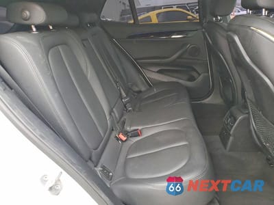 Zdjęcie 11 z 13 samochodu: 2019 BMW X2 SDRIVE28I VIN:WBXYJ3C59KEP77150 - miniatura