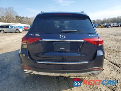 Zdjęcie 6 z 13 samochodu: 2020 MERCEDES-BENZ GLE 450 4MATIC VIN:4JGFB5KB0LA054540 - miniatura