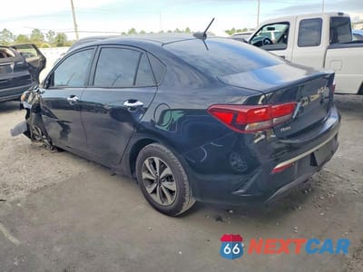Drugie zdjęcie samochodu z przodu: 2023 KIA RIO S VIN:3KPA24AD3PE535171 - miniatura
