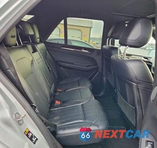 Zdjęcie 10 z 13 samochodu: 2018 MERCEDES-BENZ GLE 350 4MATIC VIN:4JGDA5HB6JB165604 - miniatura