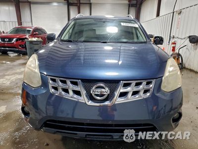 Piąte zdjęcie samochodu w środku: 2013 NISSAN ROGUE S VIN:JN8AS5MV5DW611778 - miniatura