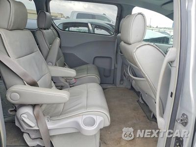 Zdjęcie 11 z 13 samochodu: 2006 NISSAN QUEST S VIN:5N1BV28U76N121273 - miniatura