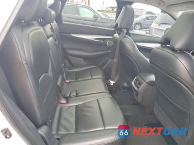 Zdjęcie 11 z 13 samochodu: 2019 INFINITI QX50 ESSENTIAL VIN:3PCAJ5M33KF104358 - miniatura