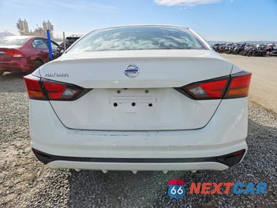 Zdjęcie 6 z 12 samochodu: 2021 NISSAN ALTIMA S VIN:1N4BL4BV0MN382853 - miniatura