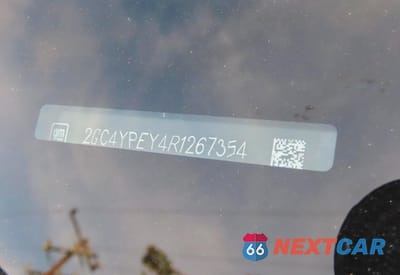 Zdjęcie 10 z 10 samochodu: 2024 CHEVROLET SILVERADO K2500 HEAVY DUTY LTZ VIN:2GC4YPEY4R1267354 - miniatura