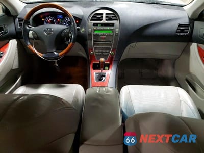 Zdjęcie 8 z 12 samochodu: 2007 LEXUS ES 350 VIN:JTHBJ46GX72151779 - miniatura