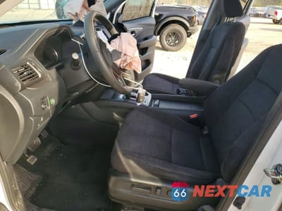 Zdjęcie 7 z 14 samochodu: 2020 HONDA PILOT EX VIN:5FNYF5H35LB013989 - miniatura