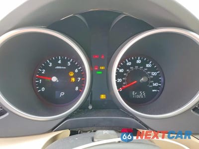 Zdjęcie 9 z 12 samochodu: 2012 SUBARU TRIBECA LIMITED VIN:4S4WX9KD2C4401343 - miniatura