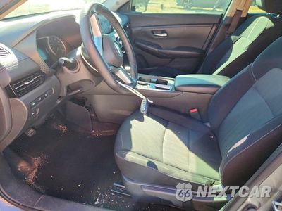 Zdjęcie 7 z 11 samochodu: 2020 NISSAN SENTRA SV VIN:3N1AB8CV2LY221438 - miniatura
