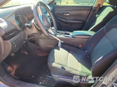 Zdjęcie 7 z 13 samochodu: 2020 NISSAN SENTRA SV VIN:3N1AB8CV2LY221438 - miniatura