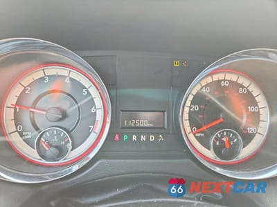 Zdjęcie 9 z 13 samochodu: 2016 DODGE GRAND CARAVAN SE VIN:2C4RDGBG5GR348133 - miniatura
