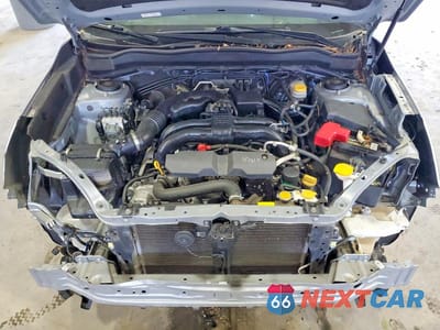 Zdjęcie 12 z 13 samochodu: 2014 SUBARU FORESTER 2.5I PREMIUM VIN:JF2SJAEC2EH474234 - miniatura