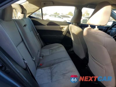 Zdjęcie 10 z 11 samochodu: 2016 TOYOTA COROLLA L VIN:5YFBURHE2GP520993 - miniatura