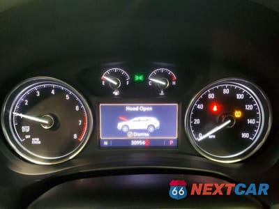 Zdjęcie 6 z 10 samochodu: 2021 BUICK ENCLAVE ESSENCE VIN:5GAERBKW4MJ263991 - miniatura