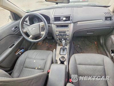 Zdjęcie 8 z 12 samochodu: 2012 FORD FUSION SE VIN:3FAHP0HA7CR228311 - miniatura
