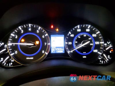 Zdjęcie 9 z 14 samochodu: 2013 INFINITI QX56 VIN:JN8AZ2NCXD9350010 - miniatura