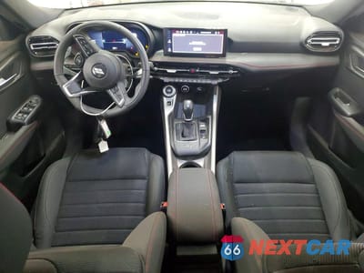 Zdjęcie 8 z 13 samochodu: 2024 DODGE HORNET R/T VIN:ZACPDFCWXR3A30112 - miniatura