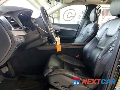Zdjęcie 7 z 11 samochodu: 2022 VOLVO XC90 T8 RECHARGE INSCRIPTION VIN:YV4BR0CL0N1813485 - miniatura