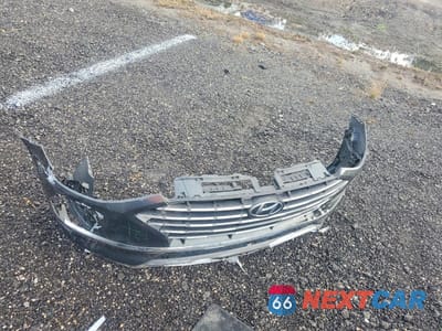 Zdjęcie 12 z 13 samochodu: 2023 HYUNDAI SONATA HYBRID VIN:KMHL34JJ5PA054199 - miniatura