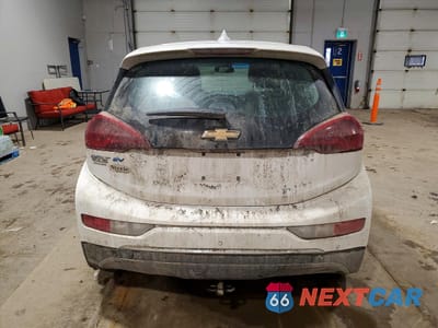 Zdjęcie 6 z 12 samochodu: 2019 CHEVROLET BOLT EV LT VIN:1G1FY6S08K4104050 - miniatura