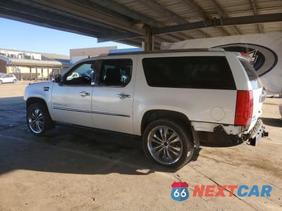 Drugie zdjęcie samochodu z przodu: 2012 CADILLAC ESCALADE ESV PLATINUM VIN:1GYS3KEF0CR129813 - miniatura