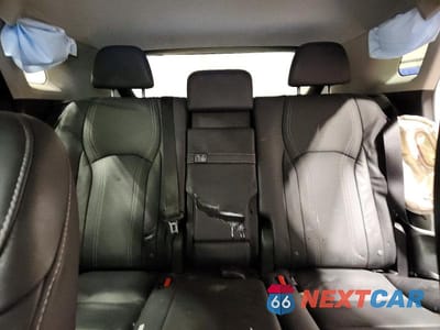 Zdjęcie 10 z 13 samochodu: 2022 LEXUS RX 350 VIN:2T2HZMDA3NC328573 - miniatura