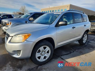 2011 TOYOTA RAV4 BASE 2T3ZF4DV8BW065003 - główne zdjęcie licytacji z USA - miniatura