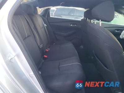 Zdjęcie 10 z 12 samochodu: 2024 HONDA ACCORD HYBRID SPORT VIN:1HGCY2F57RA040279 - miniatura