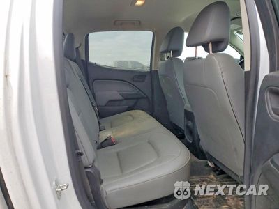 Zdjęcie 10 z 11 samochodu: 2022 CHEVROLET COLORADO VIN:1GCGSBEA9N1167903 - miniatura