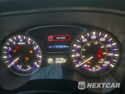 Zdjęcie 9 z 14 samochodu: 2020 INFINITI QX60 LUXE VIN:5N1DL0MN0LC538064 - miniatura