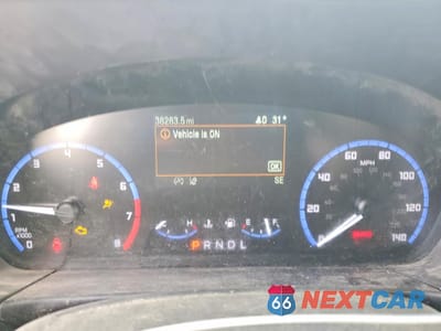 Zdjęcie 9 z 15 samochodu: 2022 FORD BRONCO SPORT BIG BEND VIN:3FMCR9B68NRE18463 - miniatura