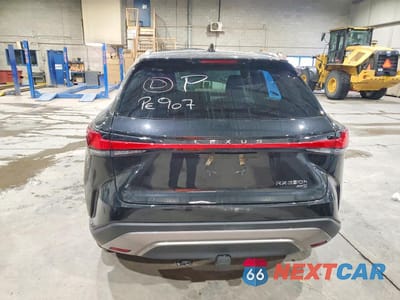 Zdjęcie 6 z 12 samochodu: 2025 LEXUS RX 350H BASE VIN:2T2BBMCA2SC083336 - miniatura