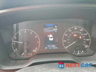 Zdjęcie 9 z 12 samochodu: 2025 TOYOTA COROLLA LE VIN:5YFB4MDE7SP262357 - miniatura