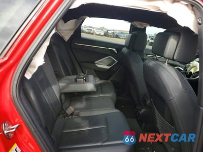 Zdjęcie 10 z 11 samochodu: 2023 AUDI Q3 PREMIUM S LINE 45 VIN:WA1DECF38P1116745 - miniatura