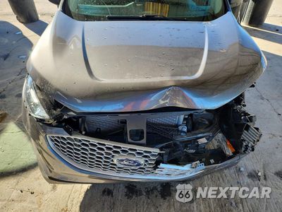 Zdjęcie 11 z 13 samochodu: 2024 FORD EDGE SE VIN:2FMPK4G90RBA69279 - miniatura