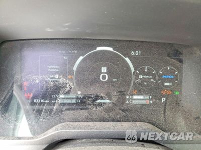 Zdjęcie 9 z 12 samochodu: 2022 TOYOTA TUNDRA VIN:5TFMC5AB8NX001286 - miniatura