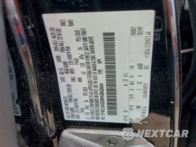 Zdjęcie 12 z 14 samochodu: 2017 FORD ESCAPE SE VIN:1FMCU0GD9HUB42664 - miniatura