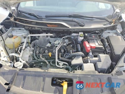 Zdjęcie 12 z 12 samochodu: 2021 NISSAN ROGUE SV VIN:5N1AT3BA1MC694796 - miniatura