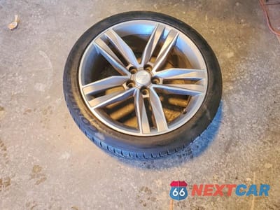 Zdjęcie 12 z 13 samochodu: 2018 CHEVROLET CAMARO LT VIN:1G1FB1RS9J0190700 - miniatura