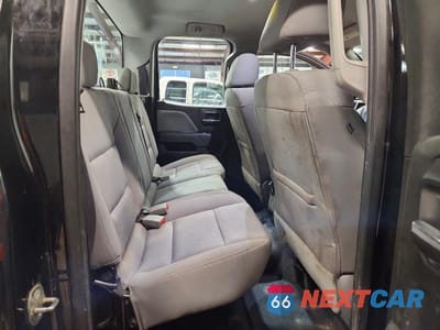 Zdjęcie 10 z 11 samochodu: 2017 CHEVROLET SILVERADO K1500 VIN:1GCVKNEH4HZ301728 - miniatura