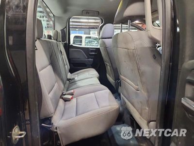 Zdjęcie 10 z 12 samochodu: 2017 CHEVROLET SILVERADO K1500 VIN:1GCVKNEH4HZ301728 - miniatura