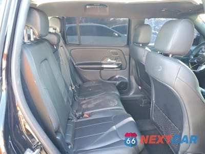 Zdjęcie 11 z 15 samochodu: 2024 MERCEDES-BENZ GLB 250 VIN:W1N4M4GB9RW376803 - miniatura