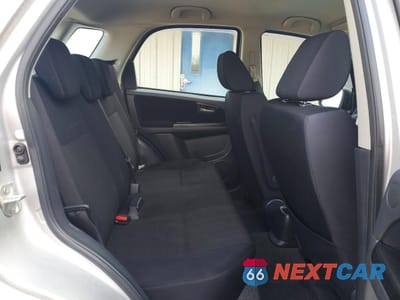Zdjęcie 10 z 13 samochodu: 2010 SUZUKI SX4 VIN:JS2YB5A31A6300623 - miniatura