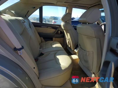 Zdjęcie 10 z 12 samochodu: 1996 MERCEDES-BENZ S 320W VIN:WDBGA32E5TA316951 - miniatura