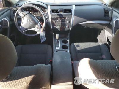 Zdjęcie 8 z 13 samochodu: 2015 NISSAN ALTIMA 2.5 VIN:1N4AL3AP8FN304414 - miniatura